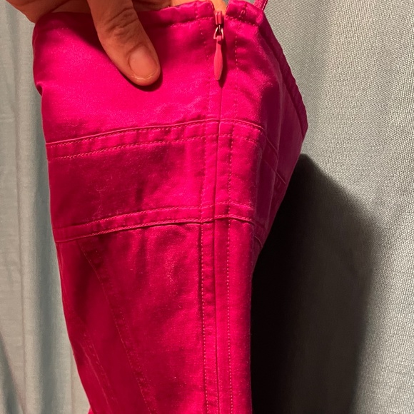 Diane Von Furstenberg Minidress - Picture 6 of 6